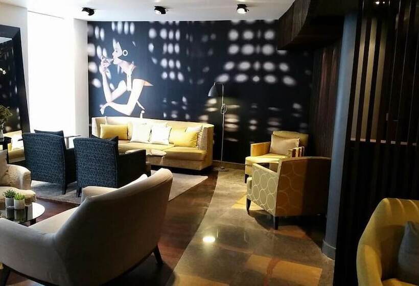 هتل La Villa Saint Germain Des Prés