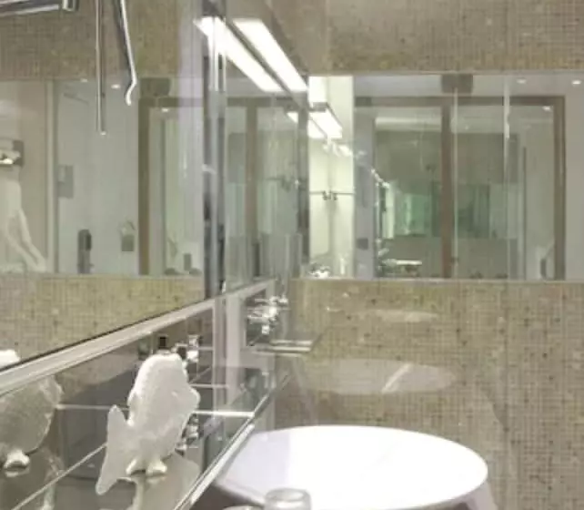 ホテル La Villa Saint Germain Des Prés