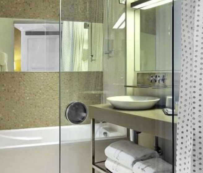 هتل La Villa Saint Germain Des Prés