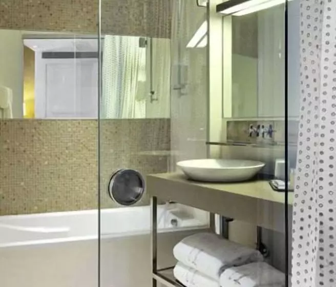 ホテル La Villa Saint Germain Des Prés