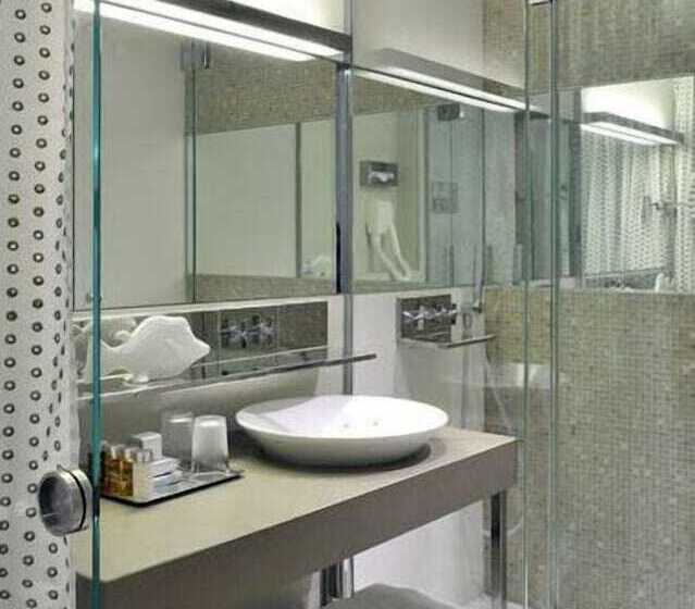 هتل La Villa Saint Germain Des Prés