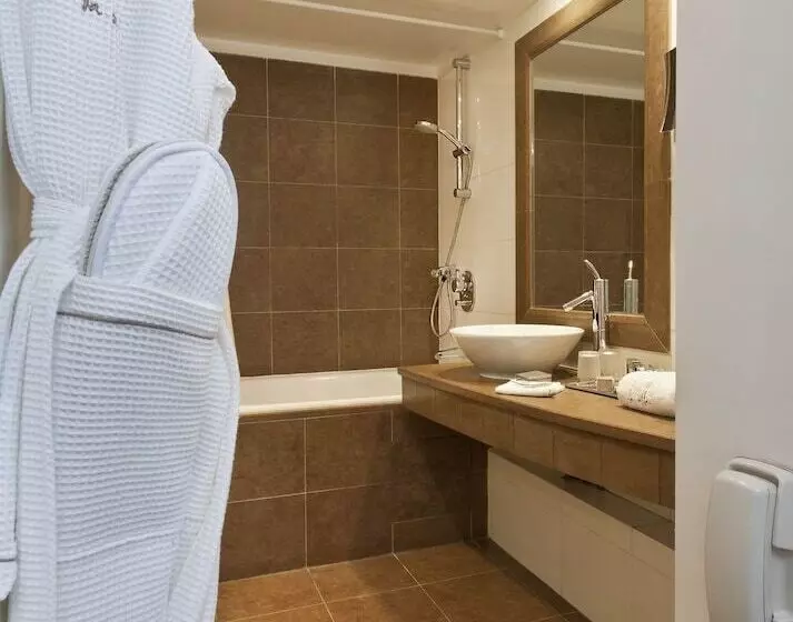 ホテル La Villa Saint Germain Des Prés