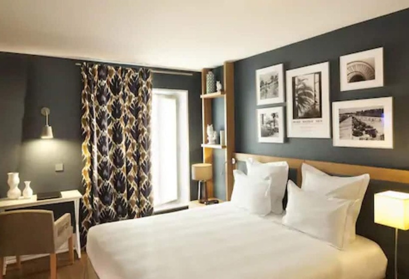 هتل La Villa Saint Germain Des Prés