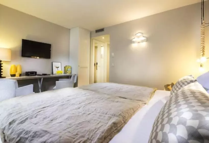 ホテル La Villa Saint Germain Des Prés