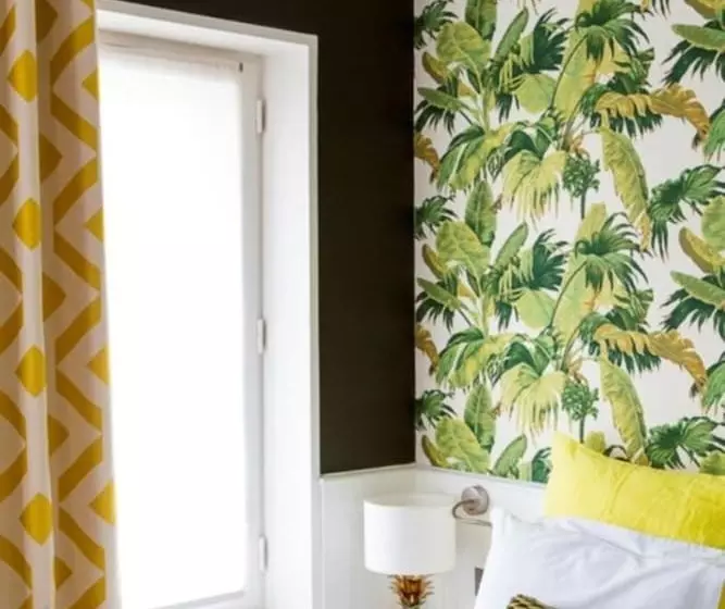 ホテル La Villa Saint Germain Des Prés