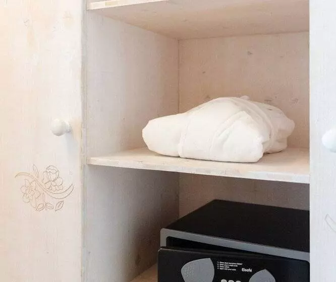 Lake Hotel Courchevel 1850