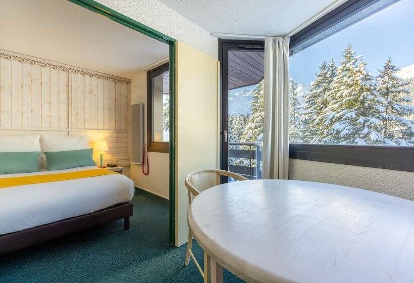 Lake Hotel Courchevel 1850