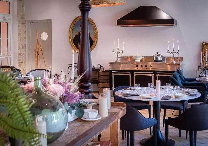 Novotel Domaine de Maffliers Paris Val D' Oise