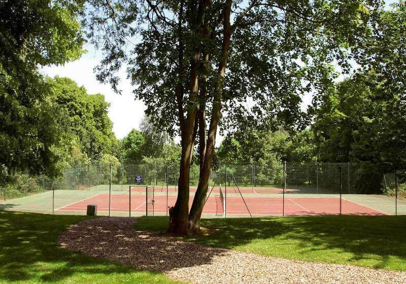 Novotel Domaine de Maffliers Paris Val D' Oise