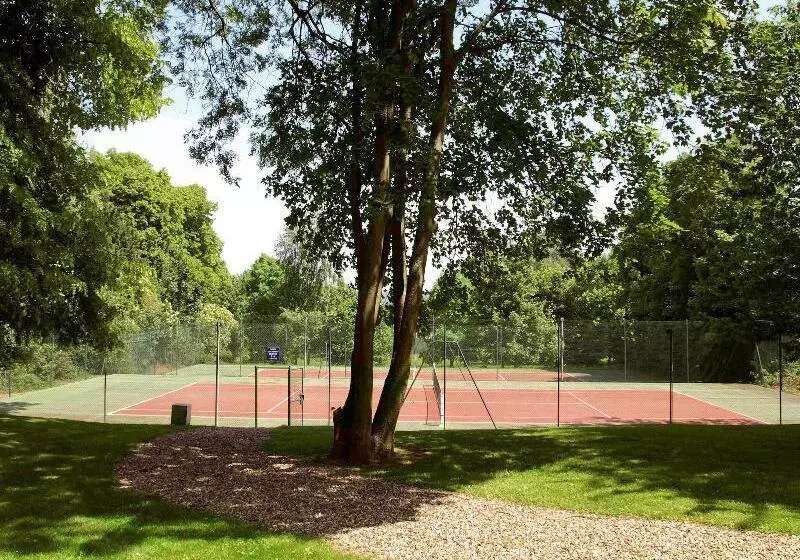 Novotel Domaine de Maffliers Paris Val D' Oise