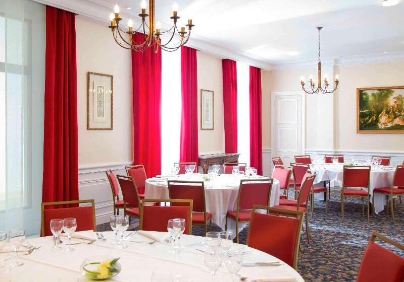 Novotel Domaine de Maffliers Paris Val D' Oise