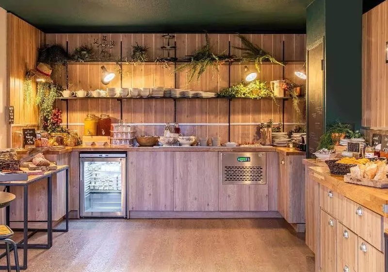 Novotel Domaine de Maffliers Paris Val D' Oise