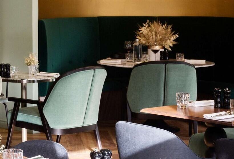 Novotel Domaine de Maffliers Paris Val D' Oise