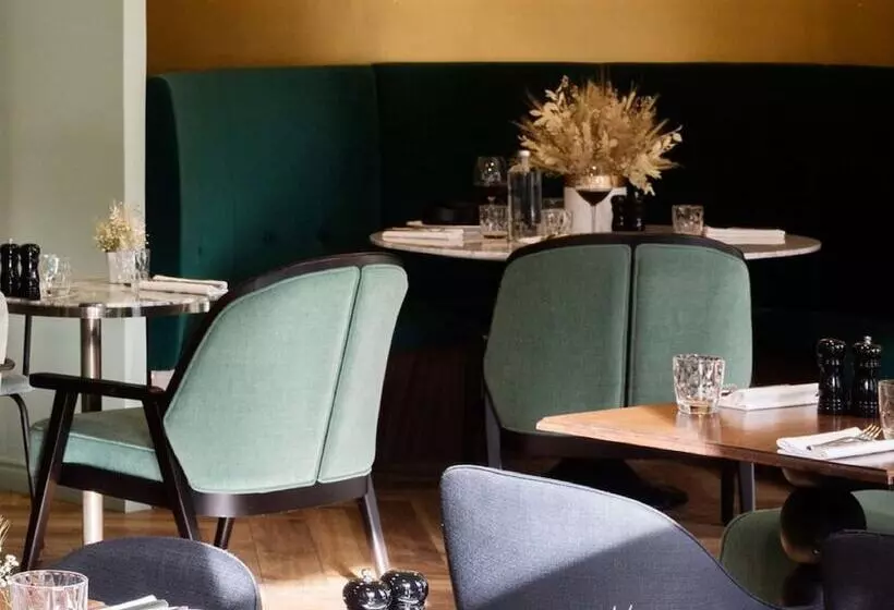 Novotel Domaine de Maffliers Paris Val D' Oise