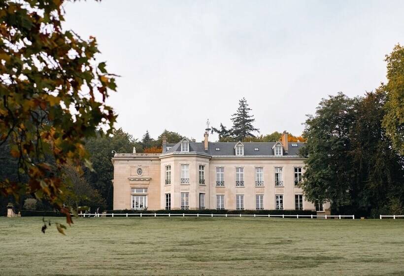Novotel Domaine de Maffliers Paris Val D' Oise