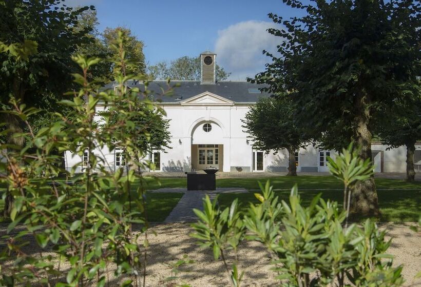 Novotel Domaine de Maffliers Paris Val D' Oise