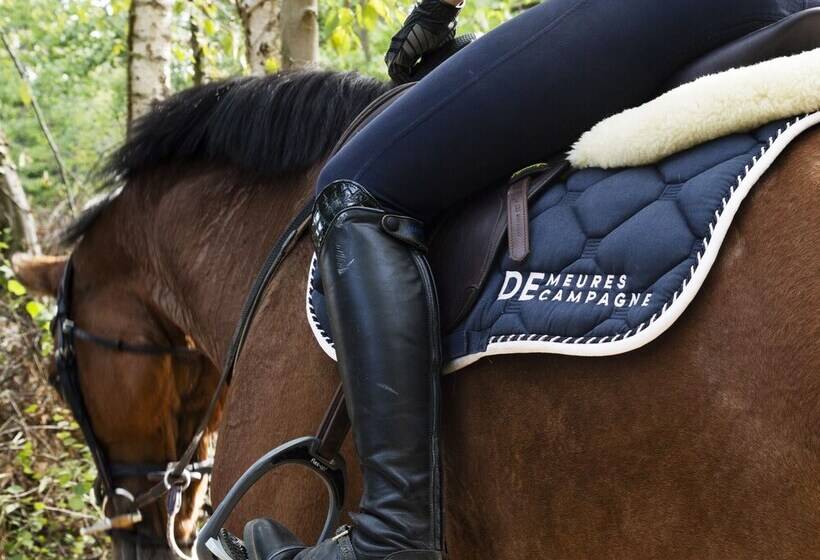 Novotel Domaine de Maffliers Paris Val D' Oise