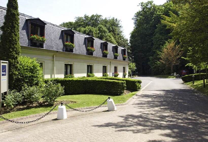 Novotel Domaine de Maffliers Paris Val D' Oise