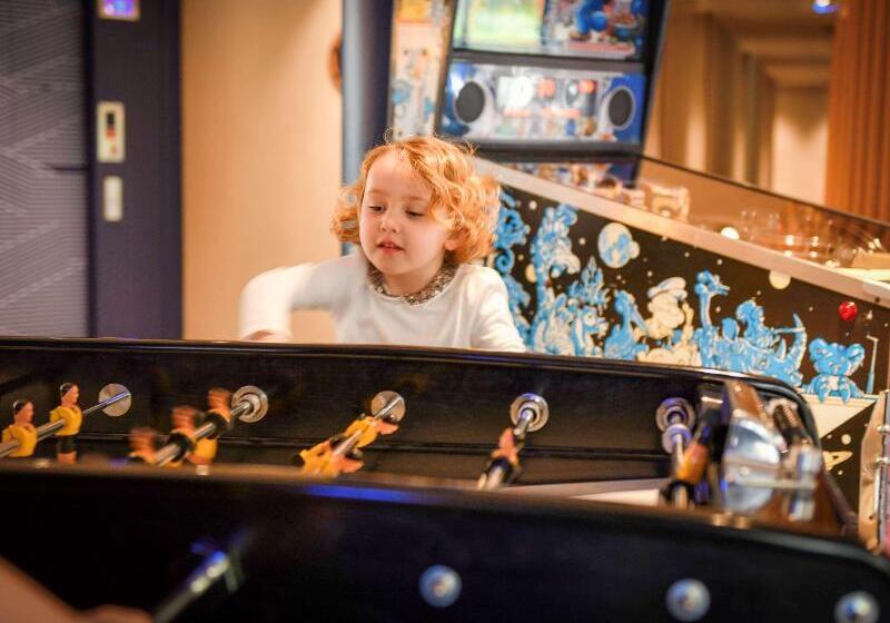 Novotel La Rochelle Centre