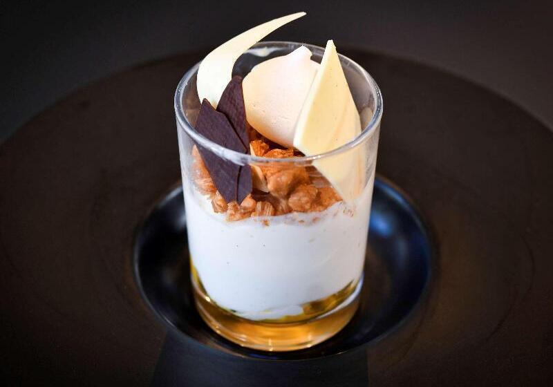 Novotel La Rochelle Centre