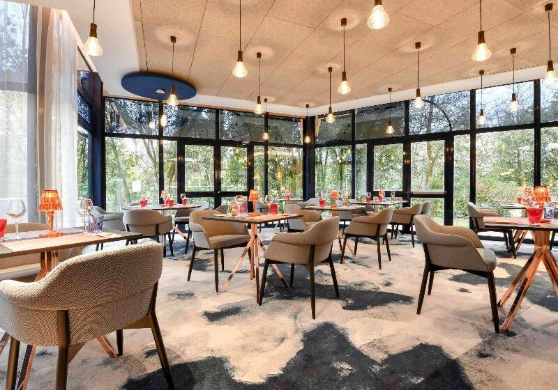 Novotel La Rochelle Centre