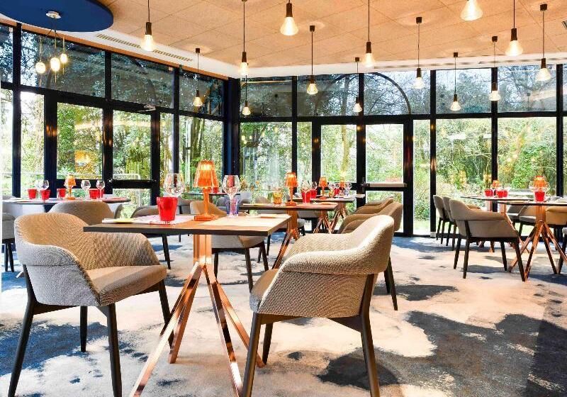 Novotel La Rochelle Centre