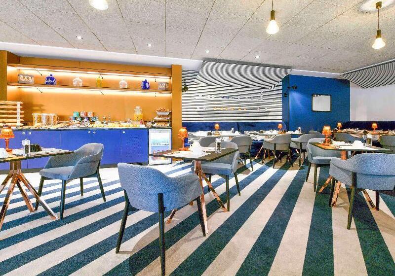 Novotel La Rochelle Centre