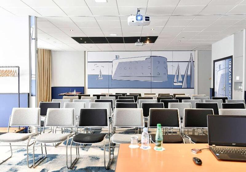 Novotel La Rochelle Centre