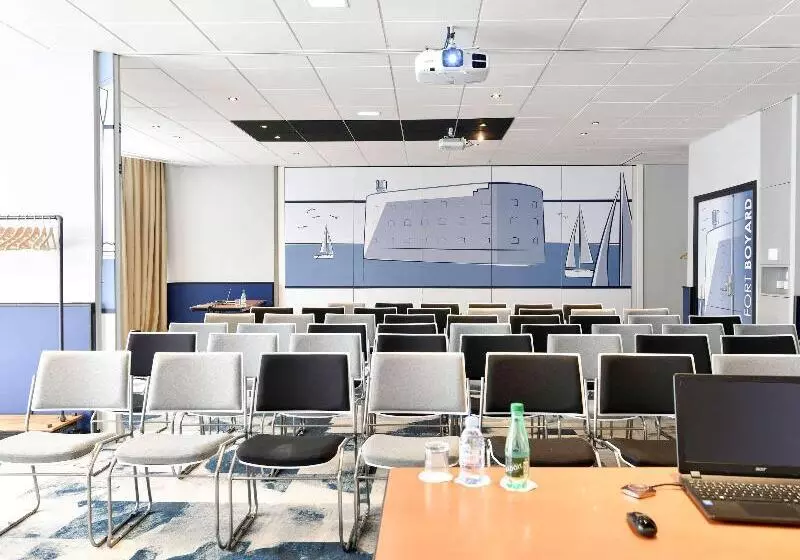 Novotel La Rochelle Centre