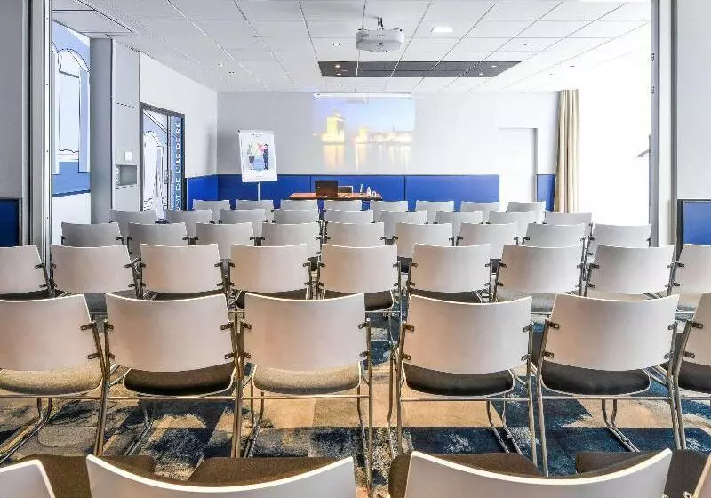 Novotel La Rochelle Centre