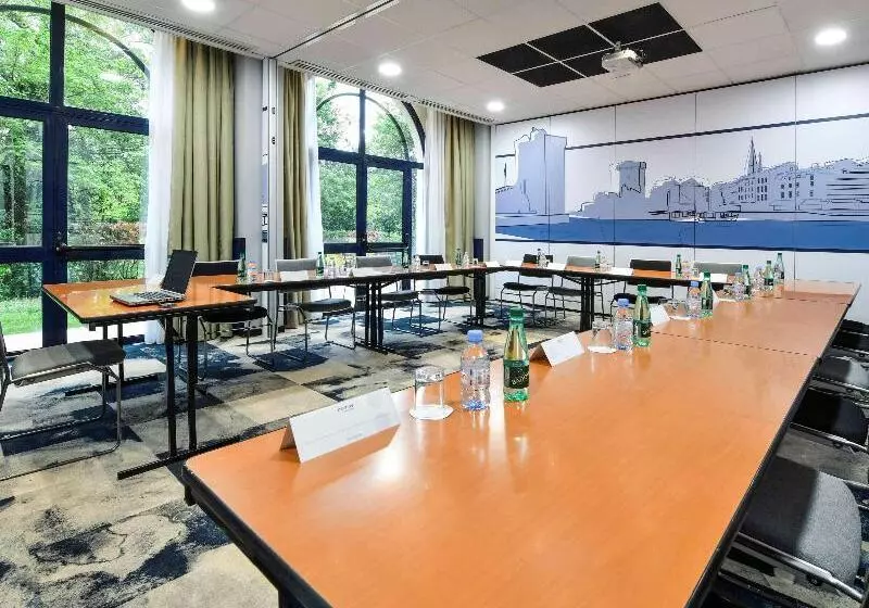 Novotel La Rochelle Centre