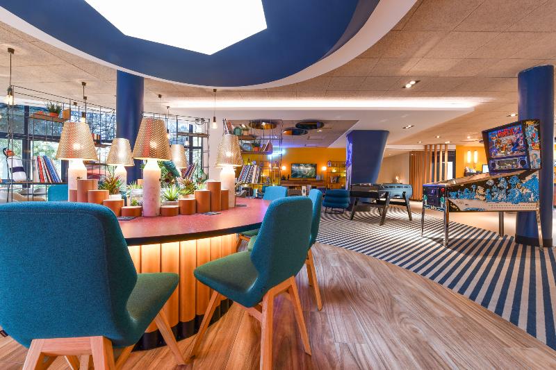 Novotel La Rochelle Centre