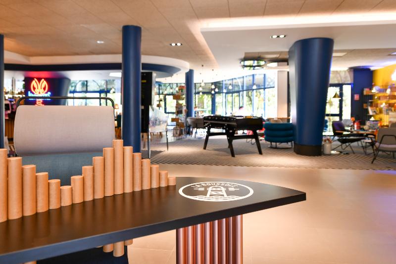 Novotel La Rochelle Centre