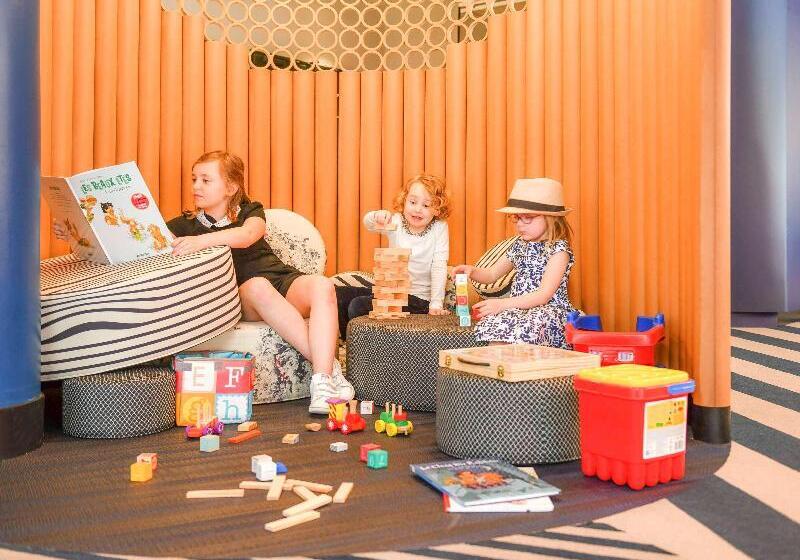 Novotel La Rochelle Centre