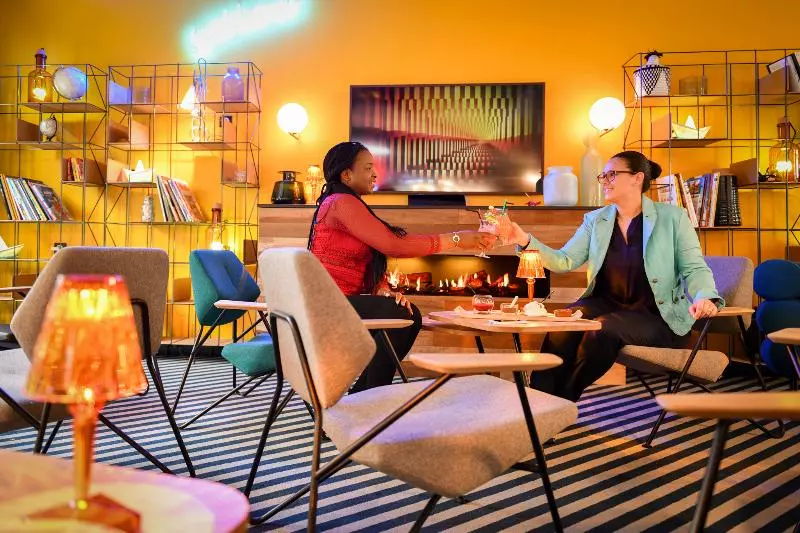 Novotel La Rochelle Centre