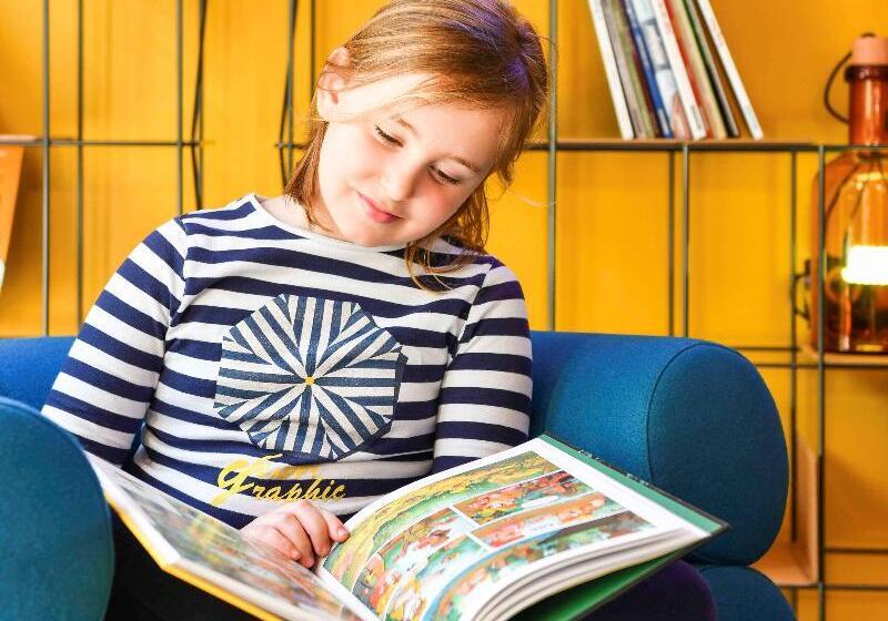 Novotel La Rochelle Centre