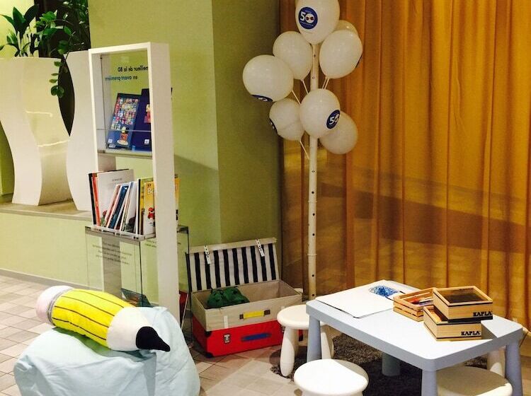 Novotel Paris Nord Expo Aulnay