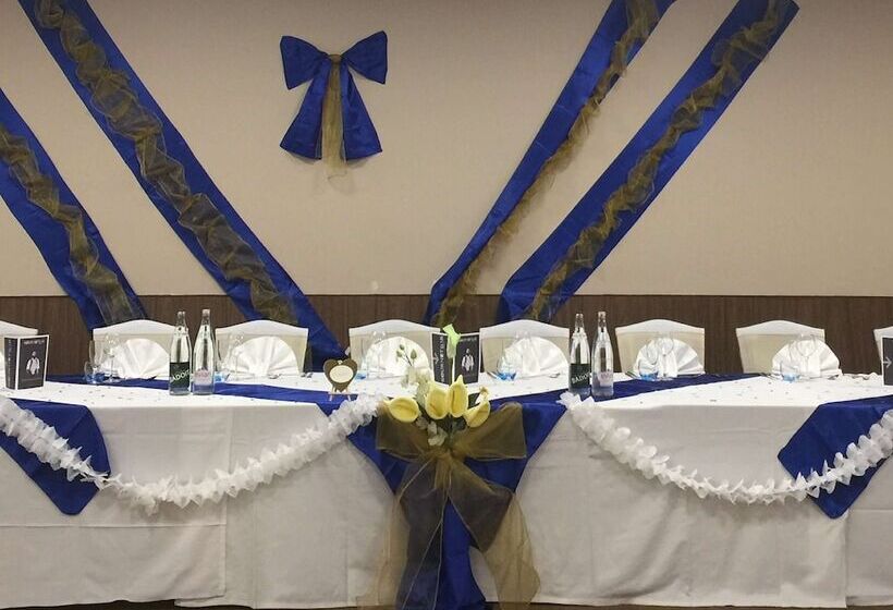 Novotel Paris Nord Expo Aulnay