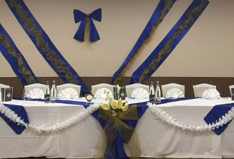 Novotel Paris Nord Expo Aulnay