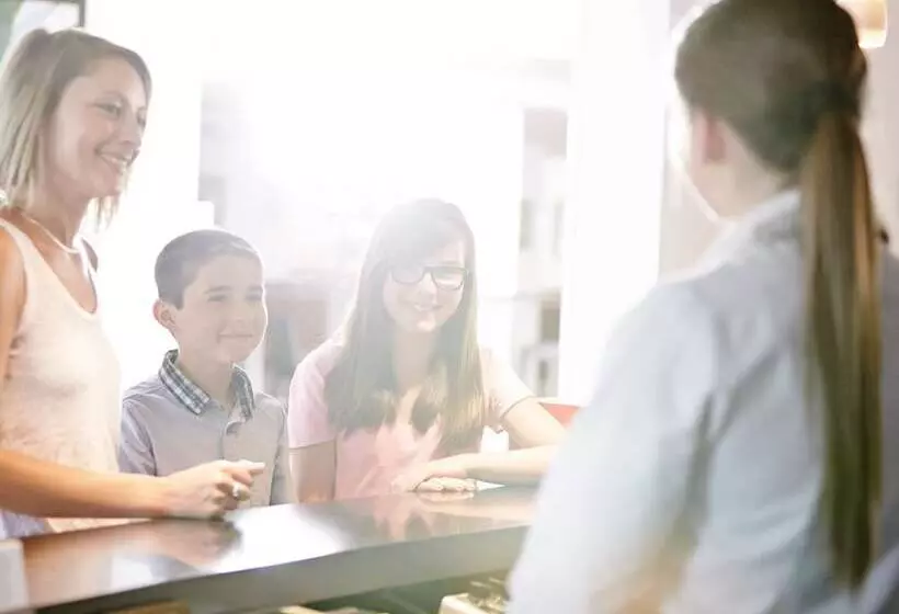 Novotel Paris Nord Expo Aulnay