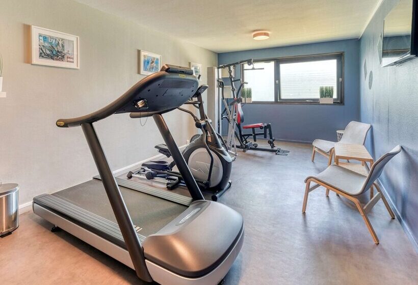 Novotel Paris Nord Expo Aulnay