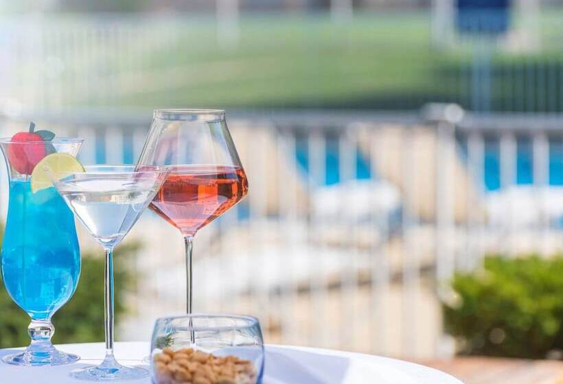 Novotel Paris Nord Expo Aulnay