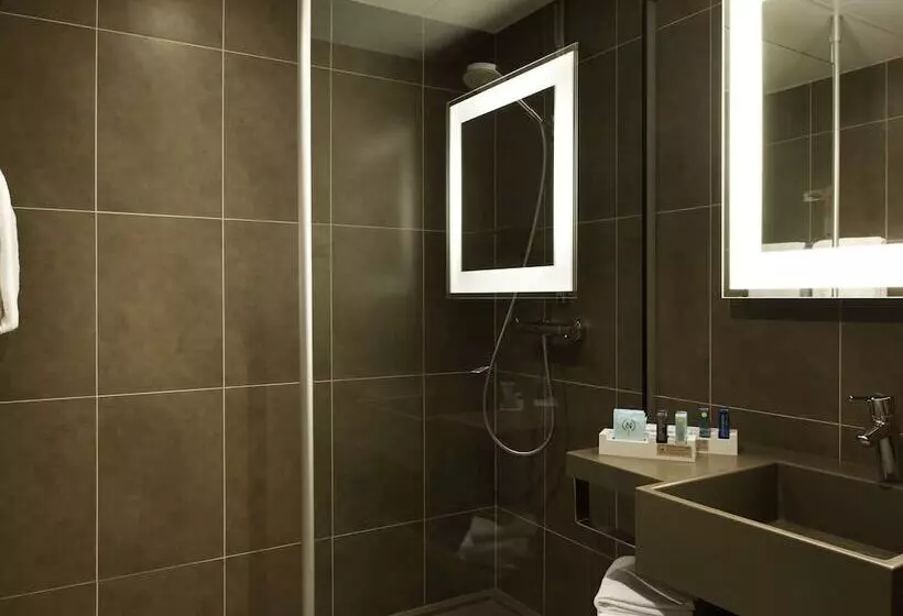 Novotel Paris Nord Expo Aulnay