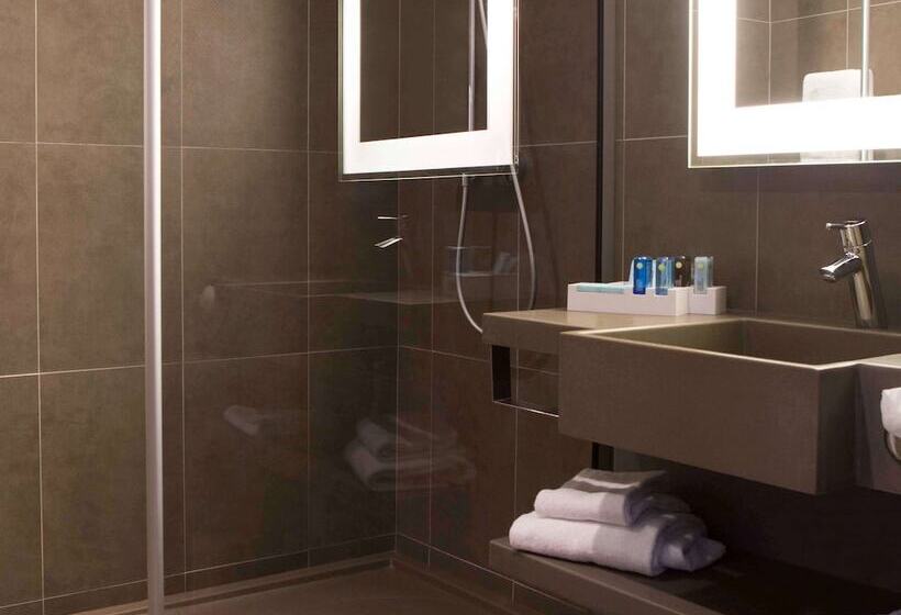 Novotel Paris Nord Expo Aulnay