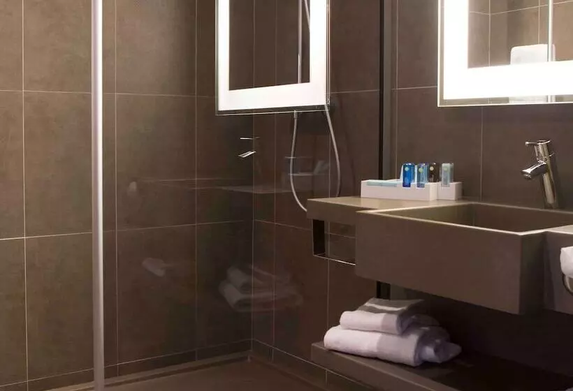 Novotel Paris Nord Expo Aulnay