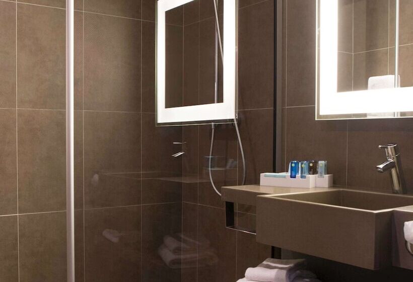 Novotel Paris Nord Expo Aulnay