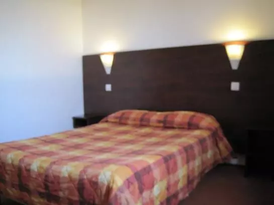 Brit Hotel Des Provinces