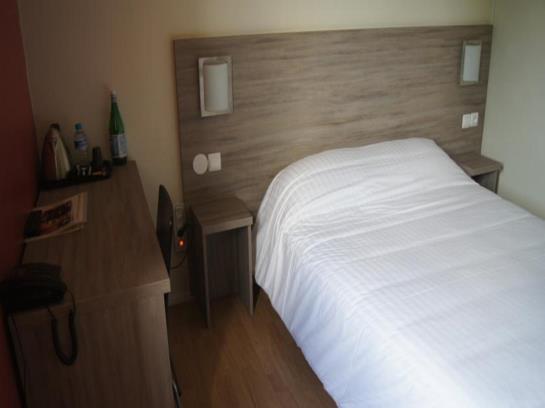 Brit Hotel Des Provinces