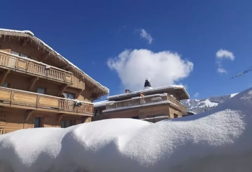 فندق Au Vieux Moulin