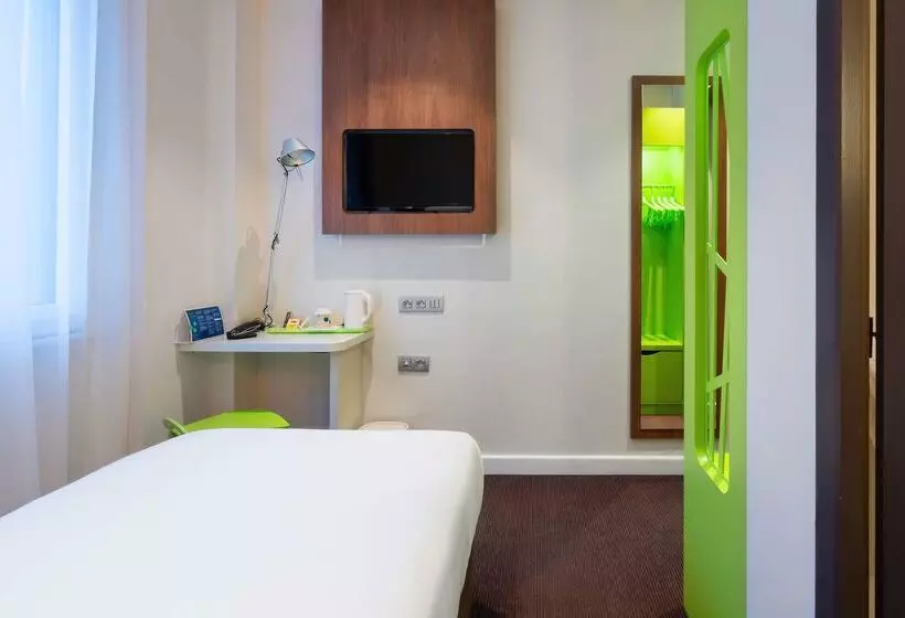 酒店 Campanile Annecy Centre  Gare